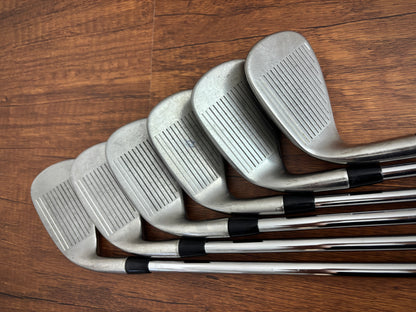 Callaway X20 Tour Iron Set 5-PW / Project X 6.5 X-Stiff