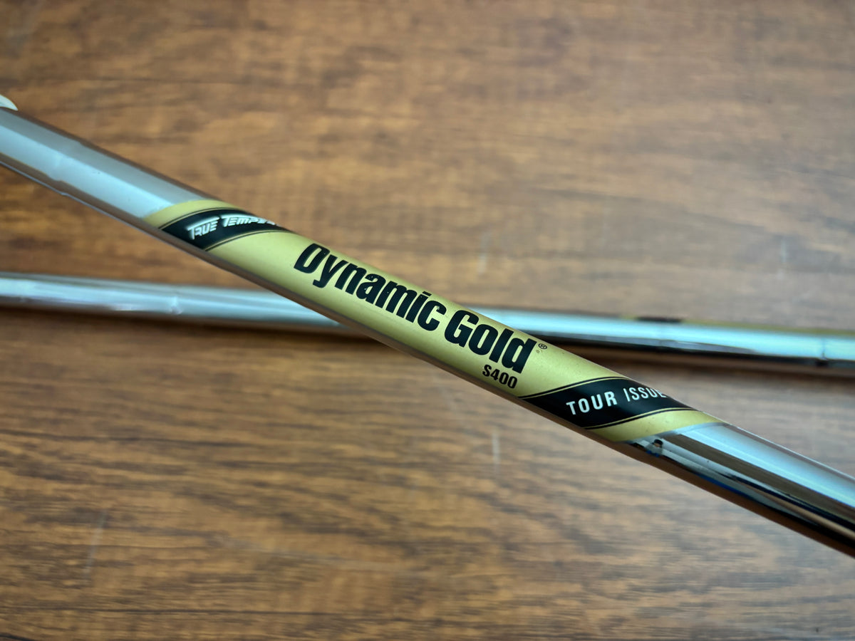 Cleveland RTZ Tour Rack Wedge Set (54,58)