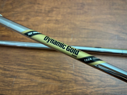 Cleveland RTZ Tour Rack Wedge Set (54,58)