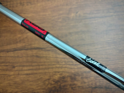 Edel SMS Pro Forged 3-iron / Stiff