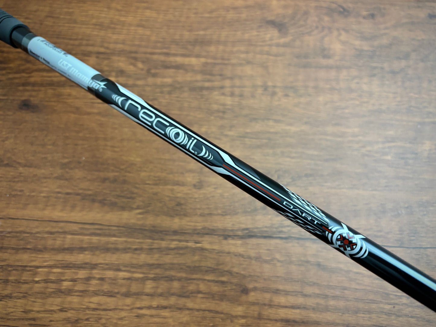 (Left-handed) *NEW IN PLASTIC* Callaway Apex 21 4-hybrid / Regular Flex
