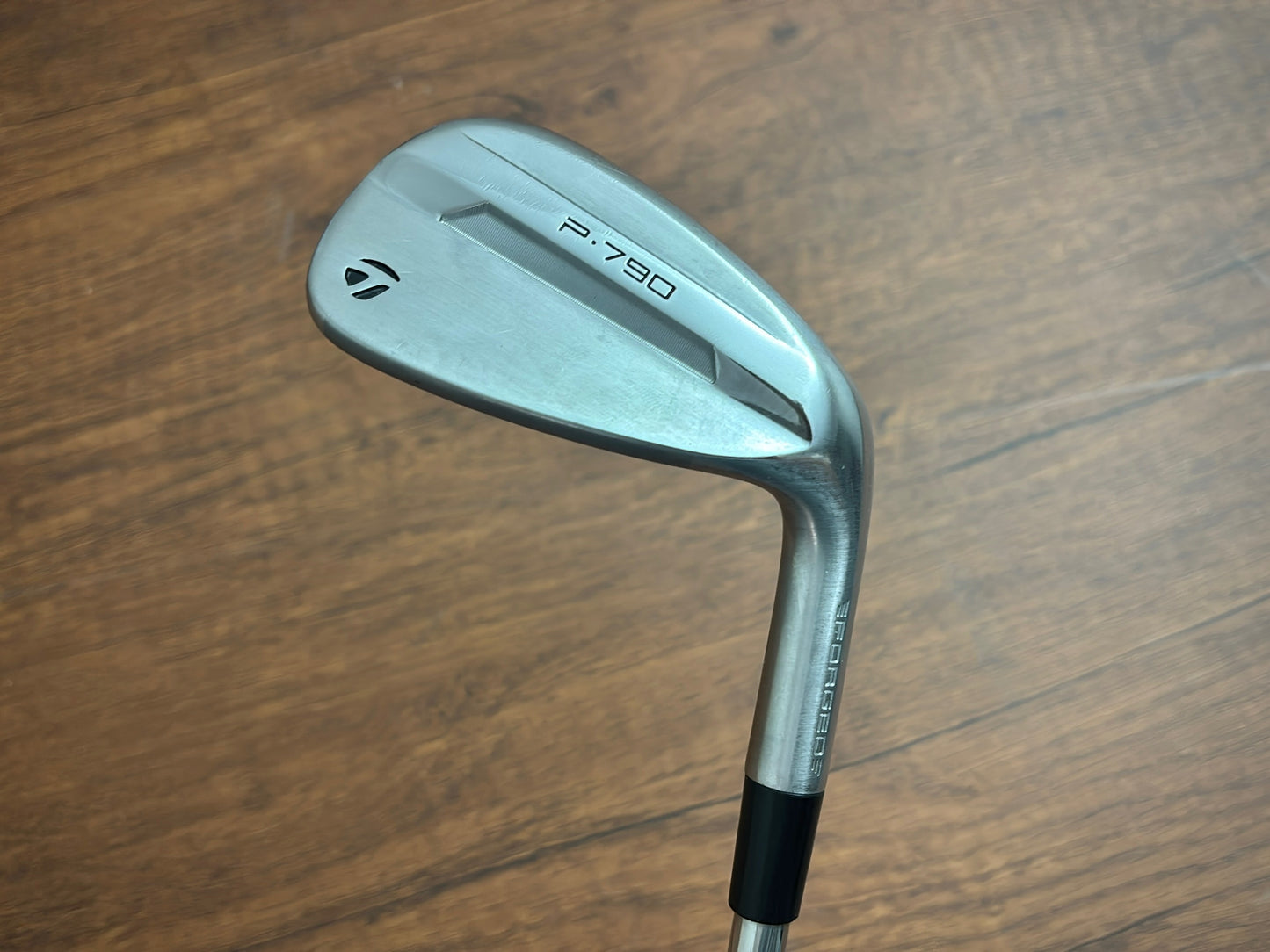Taylormade P790 '25 Approach Wedge AW / Regular Flex