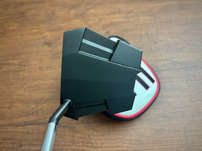 Odyssey Eleven Putter 34" + headcover