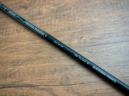 Mitsubishi Tensei 1K Blue Shaft 44.25" (Titleist Tip) / Stiff