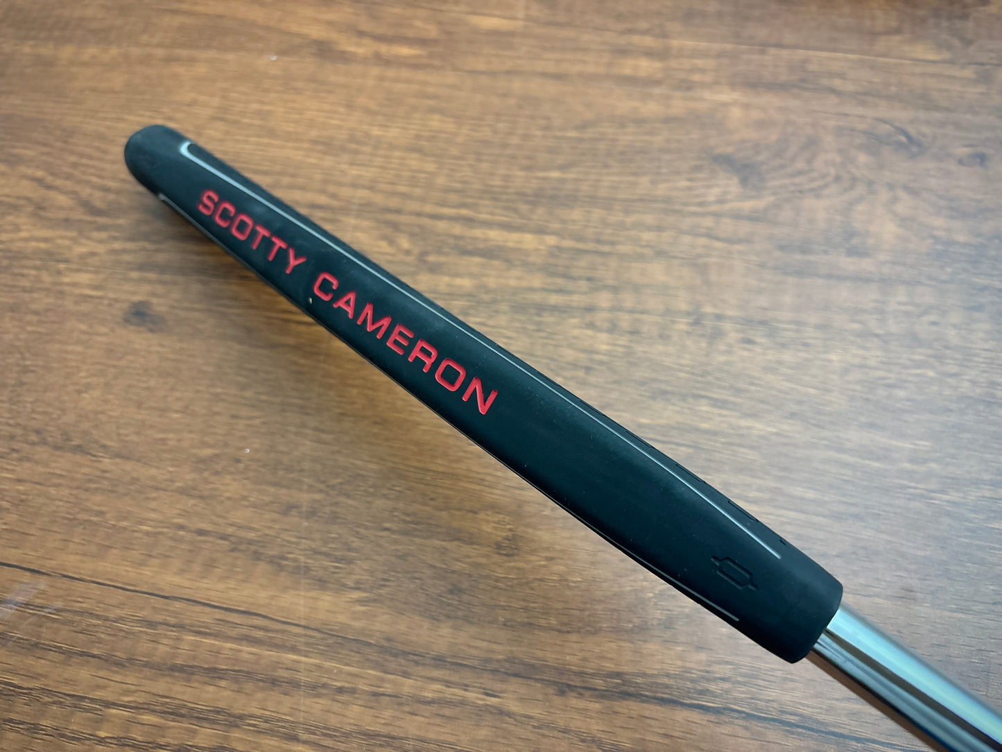 *NEW* 2025 Titleist Scotty Cameron Studio Style Catalina Putter 35” + headcover