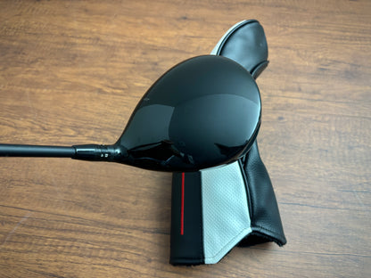 Titleist GT2 Driver 10* + headcover / X-Stiff