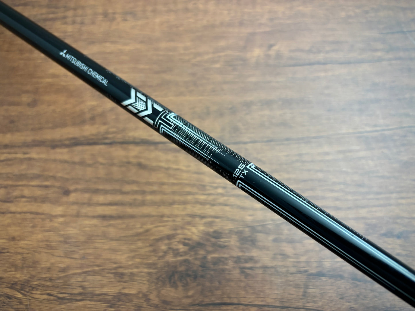 Taylormade P770 Approach Wedge AW / X-Stiff