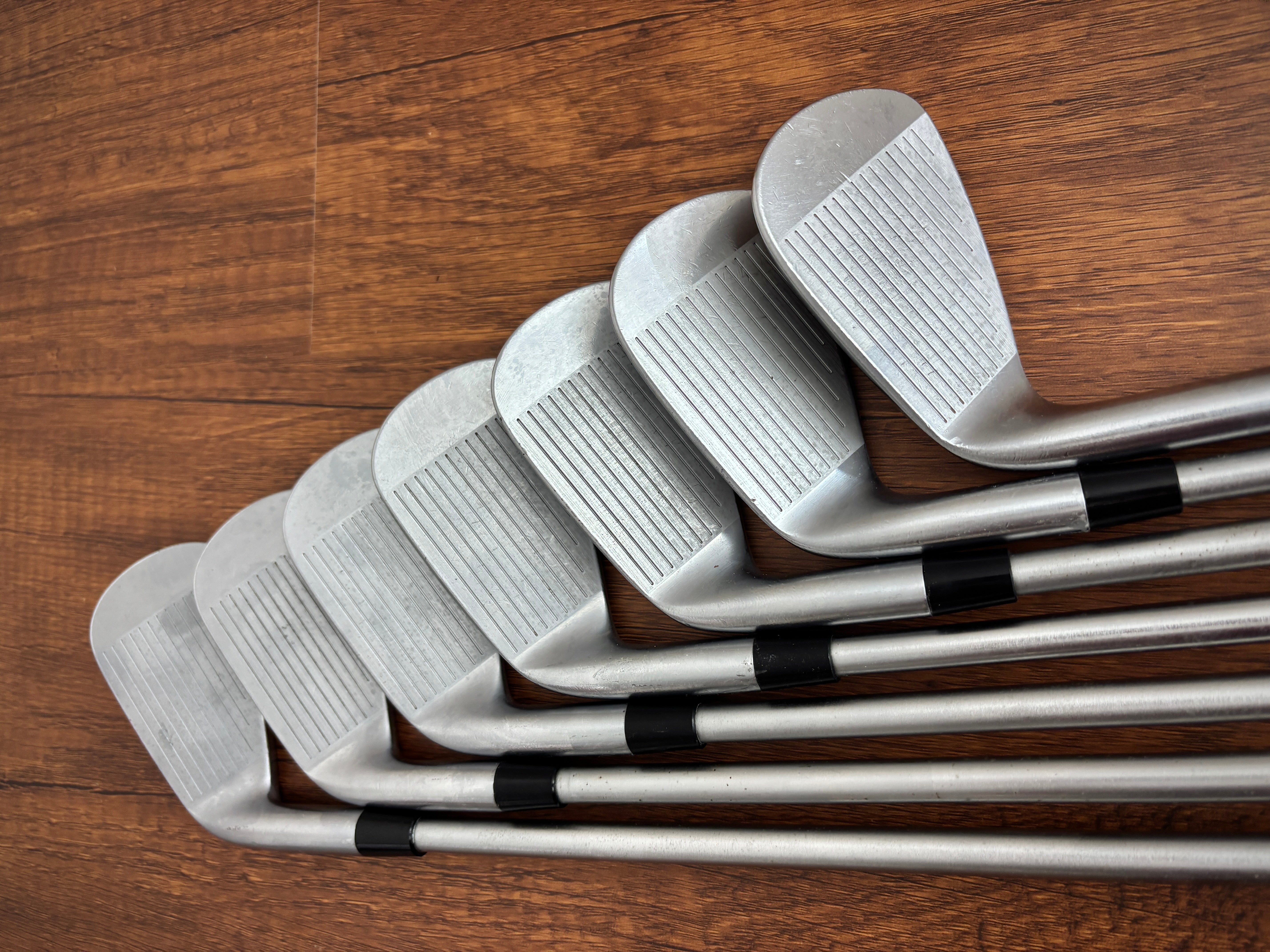 SRIXON Z965 6本セット KBS TOUR C-TAPER 130X Srixon Z Forged Iron Set 4-PW / KBS Tour C-Taper 130 X-Stiff