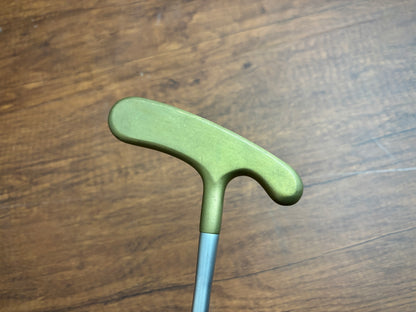 Titleist Bullseye John Reuter Jr. Design Putter 35"