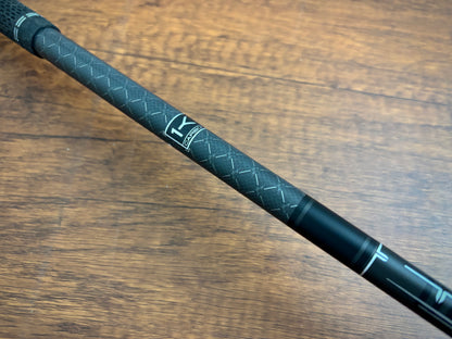Callaway Elyte Triple Diamond Max Driver 9* + headcover / Stiff