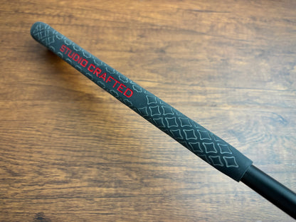 Titleist Scotty Cameron Super Select Newport 2 Custom Putter 33” + headcover