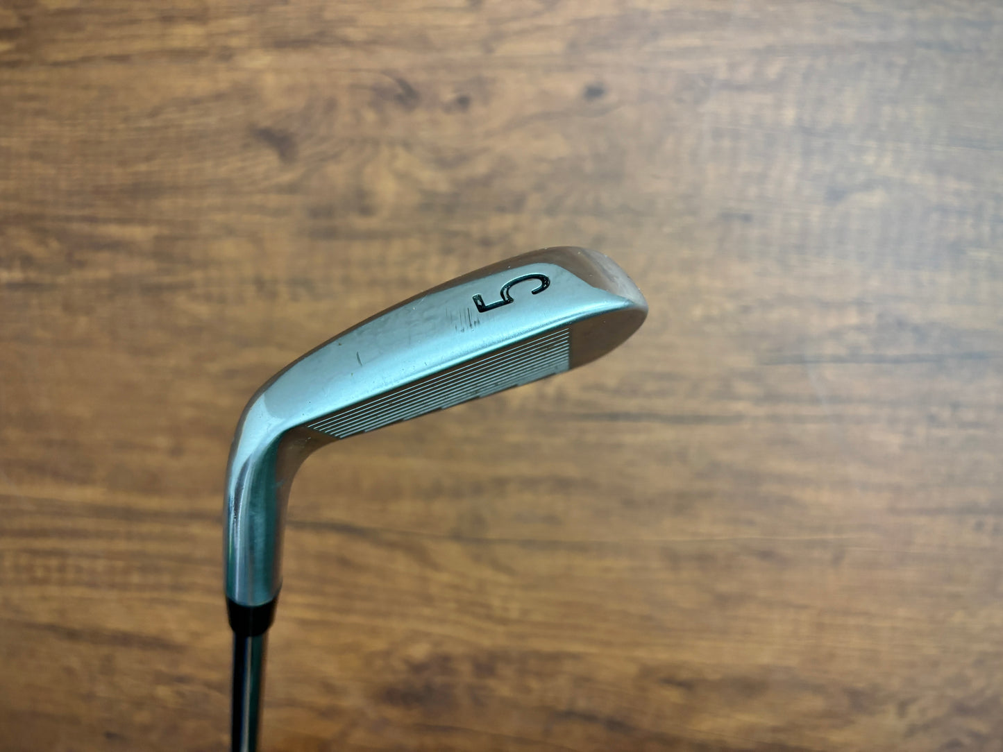 Titleist T100 5-iron / Stiff