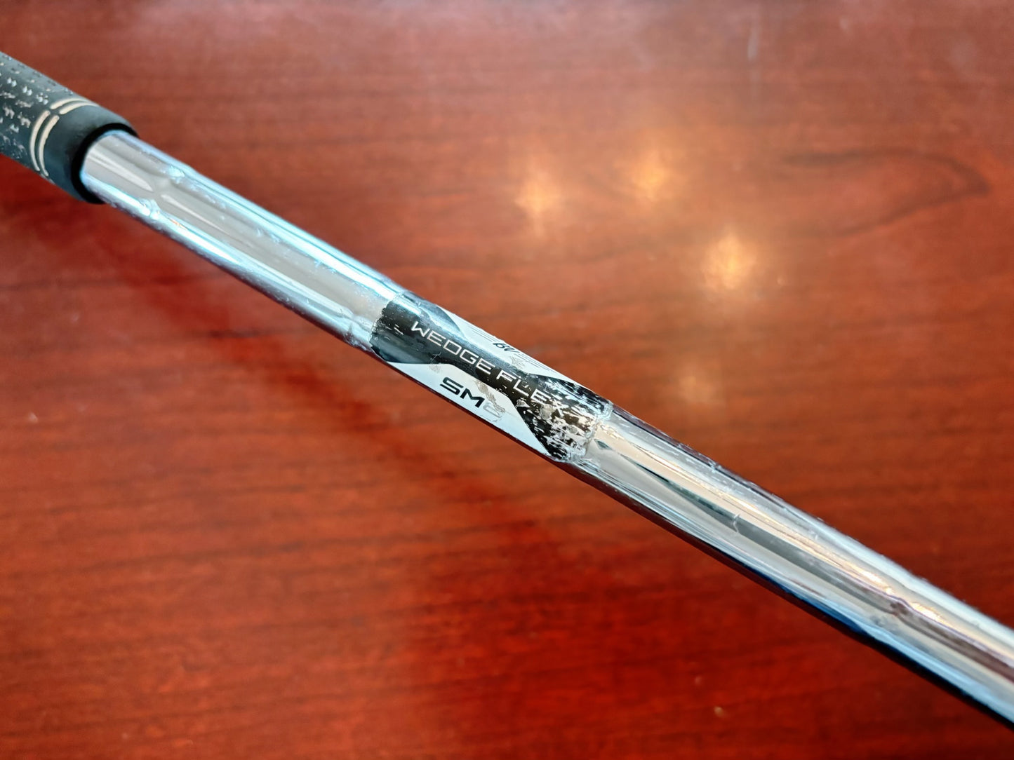 Titleist Vokey SM8 Wedge 58*