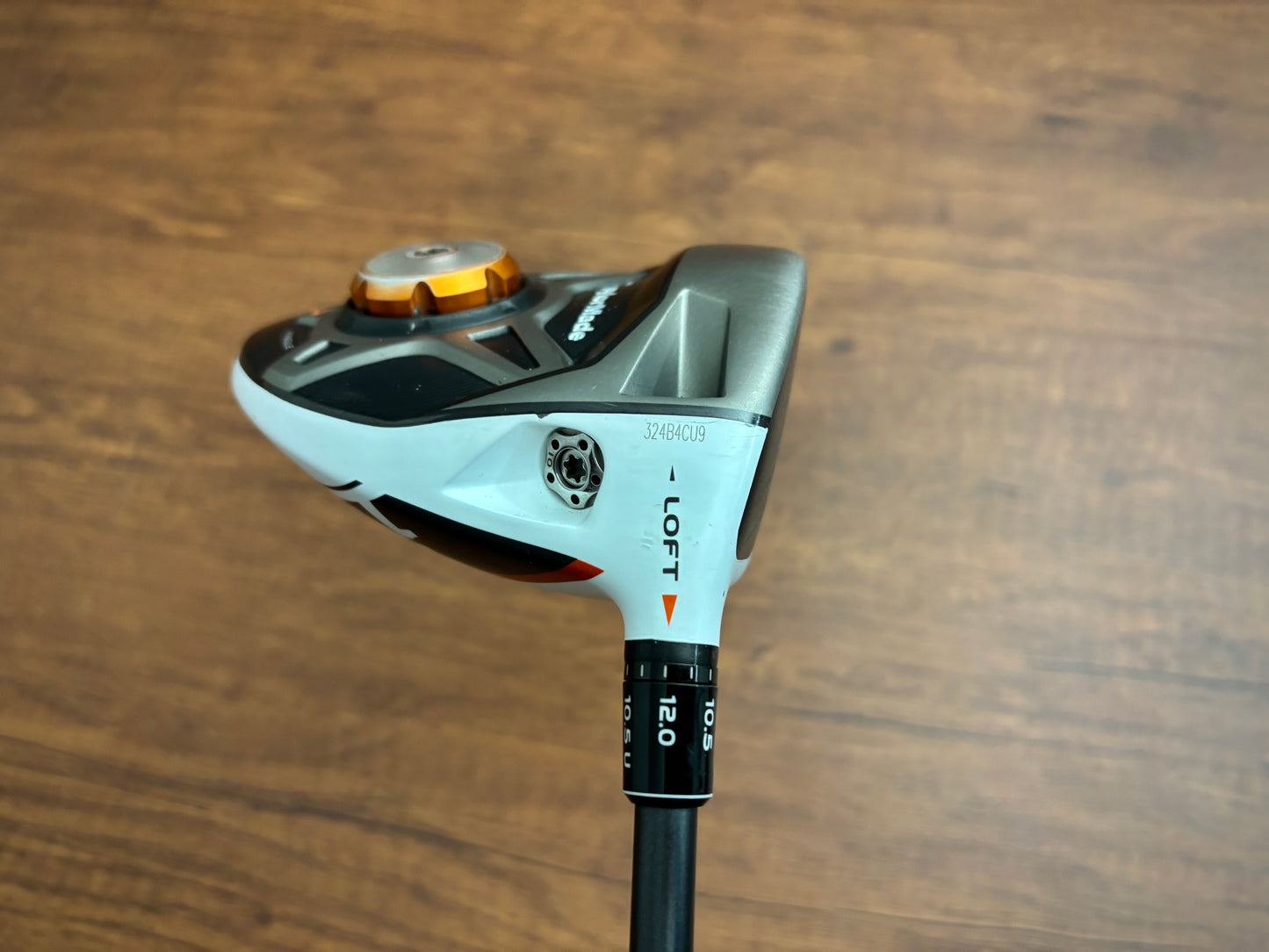 Taylormade R1 Driver 10.5* / Stiff