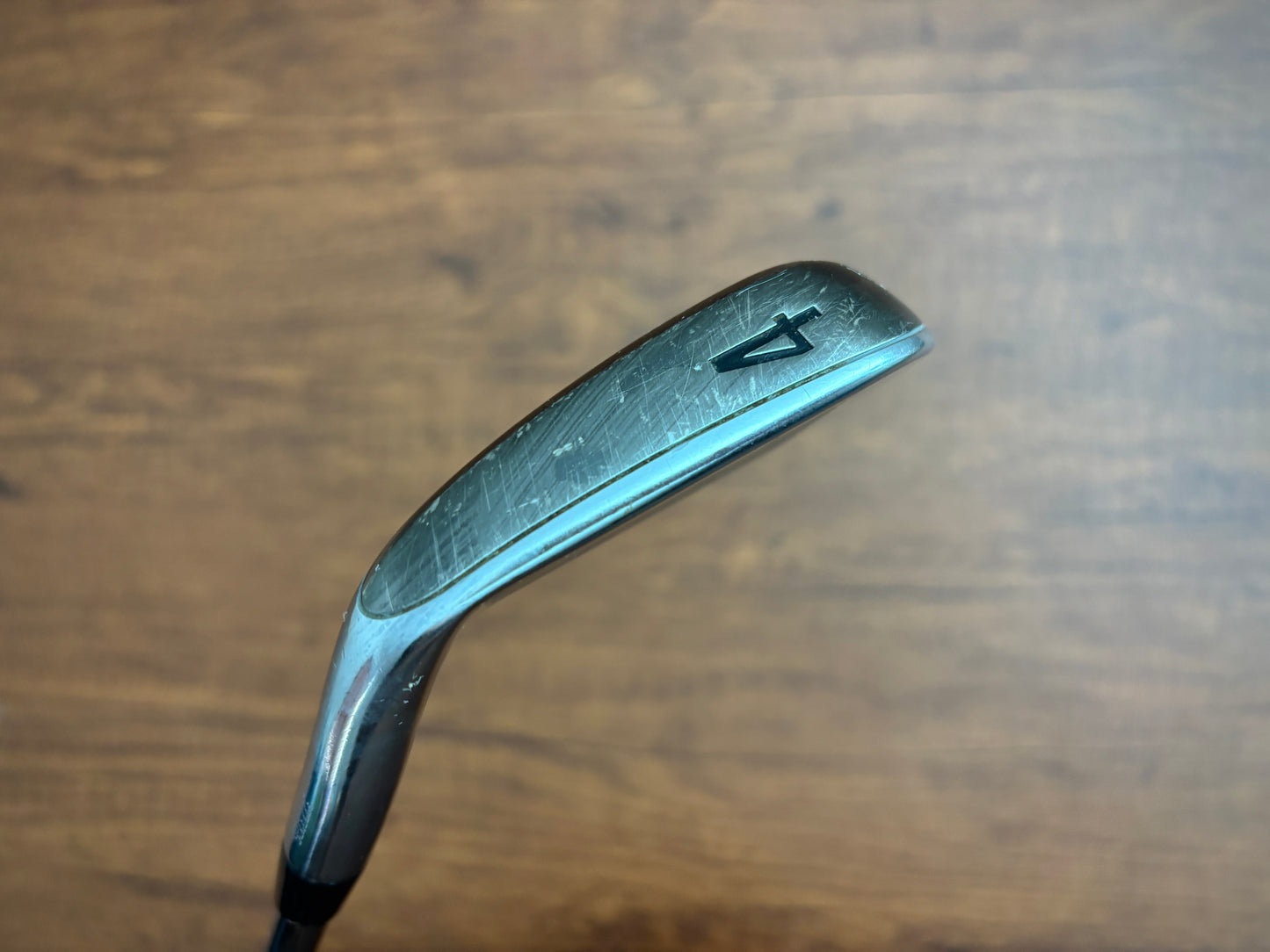 Titleist T-MB 716 4-iron / Stiff