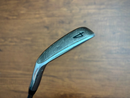Titleist T-MB 716 4-iron / Stiff