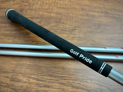 Titleist Vokey SM10 Wedge Set (48,52,56)