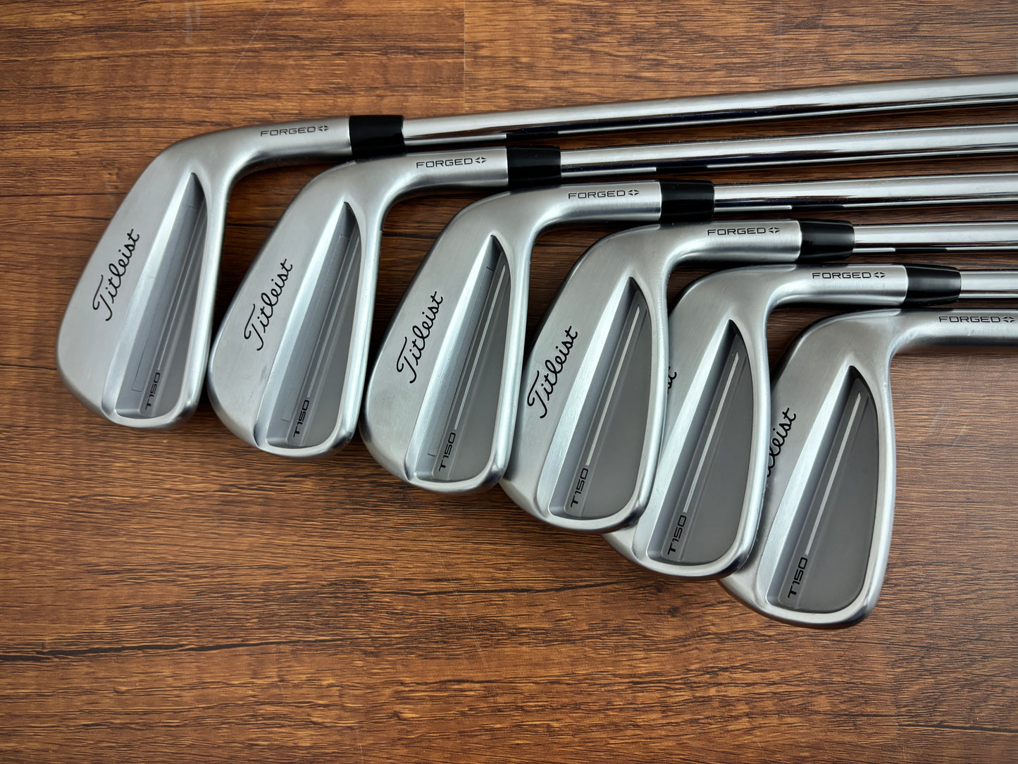 Titleist T150 '25 Iron Set 5-PW / NS Pro 105 Stiff