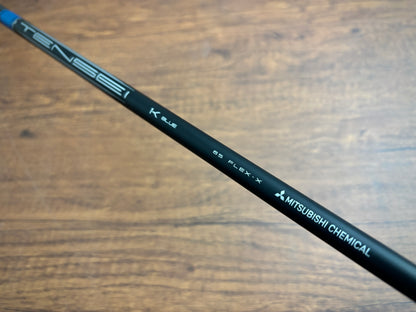 Titleist GT2 Driver 10* + headcover / X-Stiff