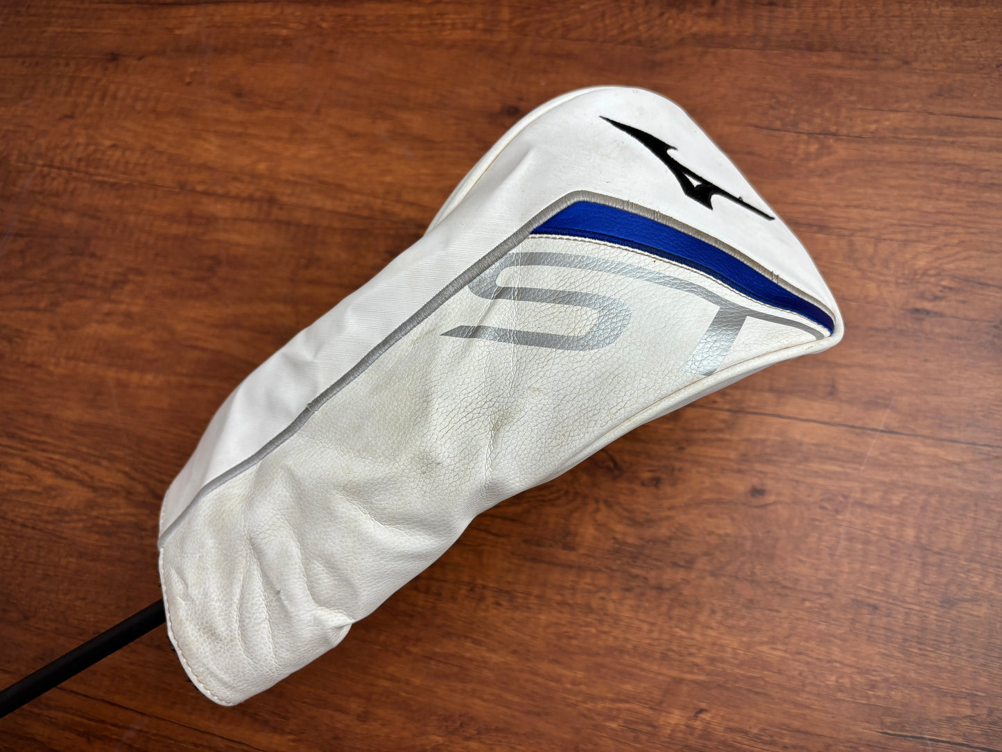 Mizuno ST-Z 220 Driver 9.5* + headcover / X-Stiff