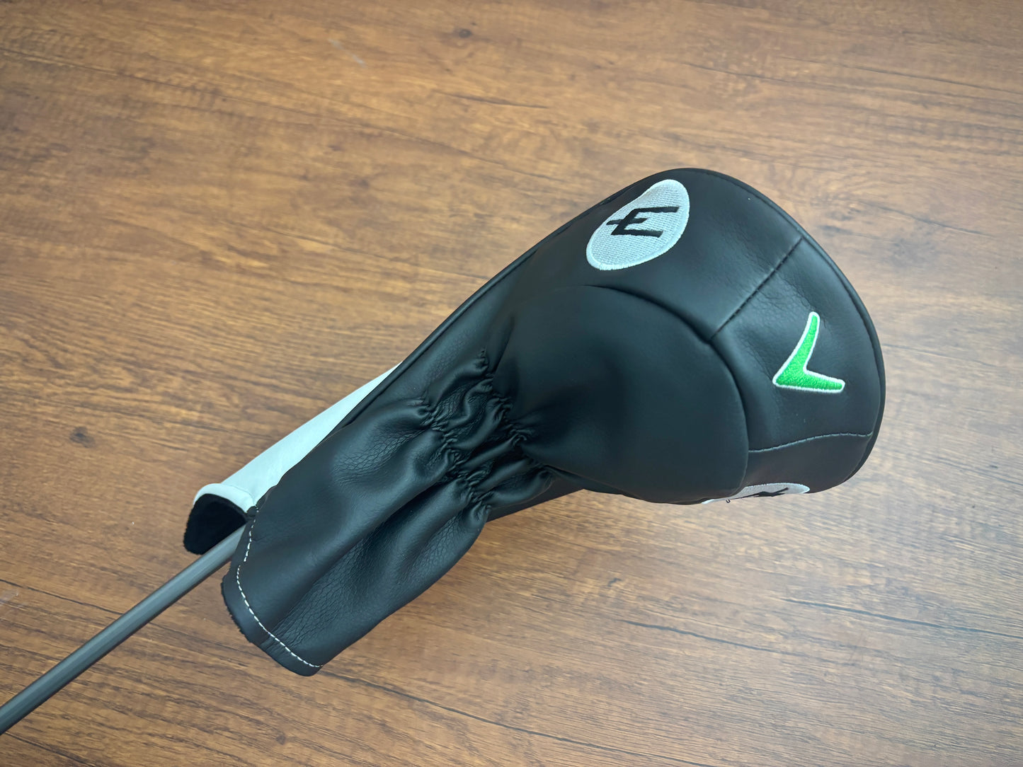 Callaway Elyte Driver 10.5* + headcover / Regular Flex