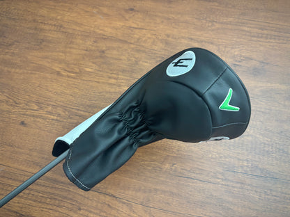 Callaway Elyte Driver 10.5* + headcover / Regular Flex