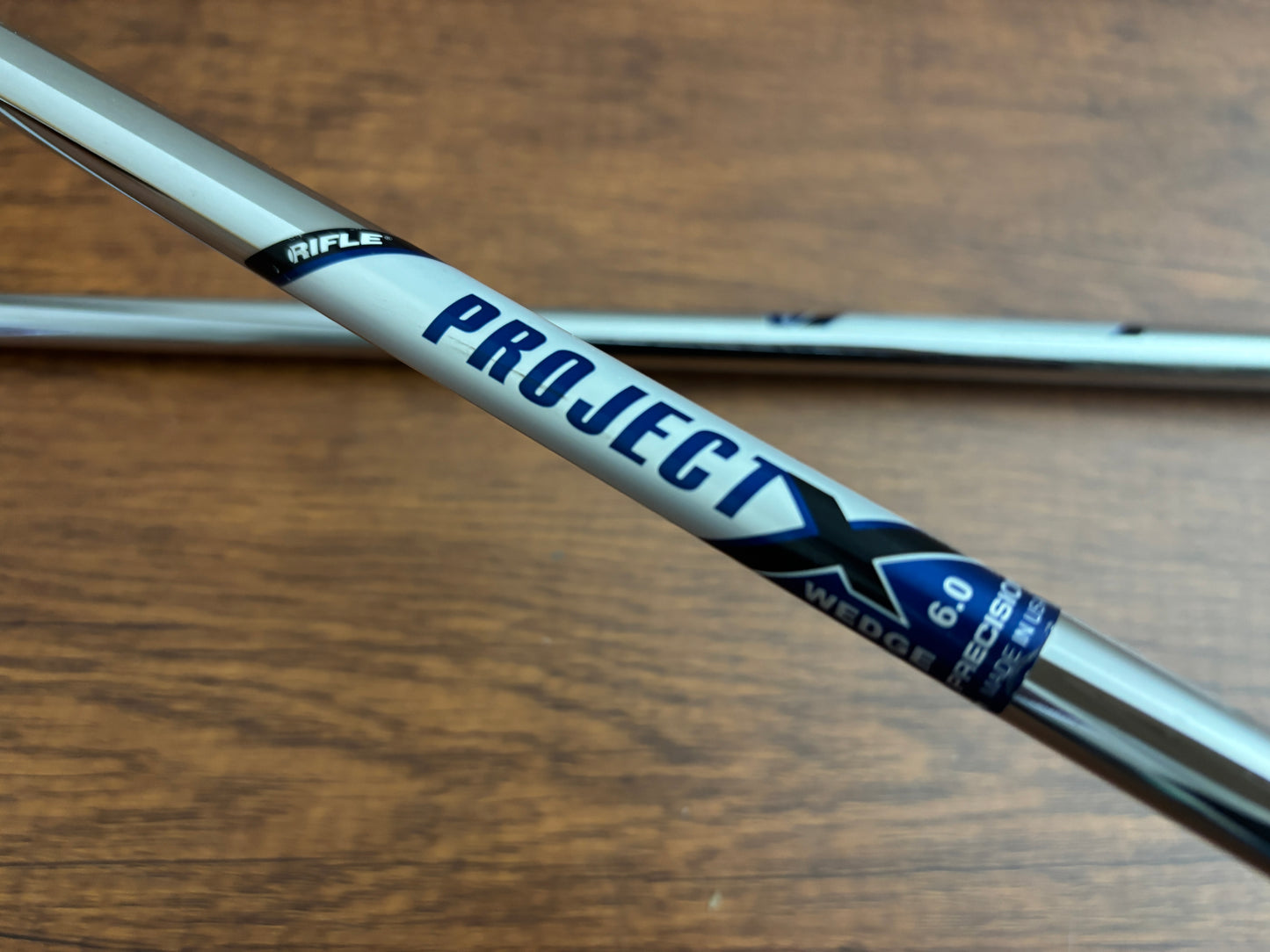 Taylormade MG4 Raw Wedge Set (52,58)