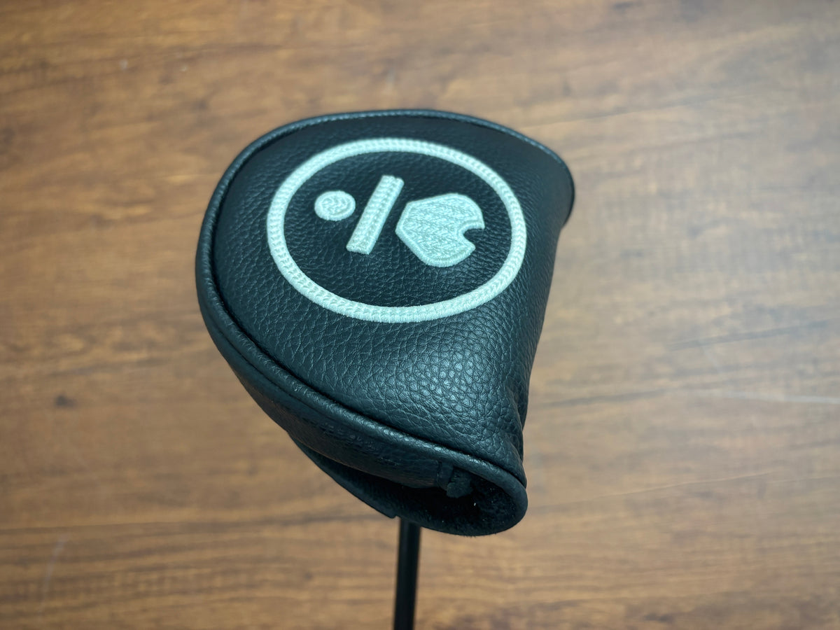 L.A.B. Golf OZ.1 Counterbalance Putter 38" + headcover