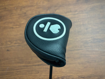 L.A.B. Golf OZ.1 Counterbalance Putter 38" + headcover
