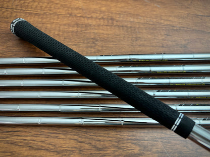 *NEW IN PLASTIC* Srixon ZXi7 Iron Set 5-AW / Dynamic Gold S300 Stiff