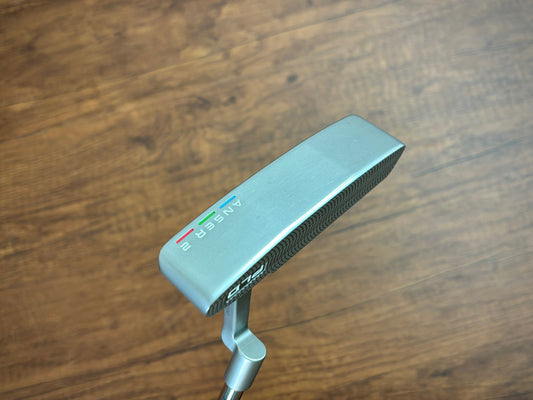 *MINT* Ping PLD Milled Anser 2 Satin Putter 35”