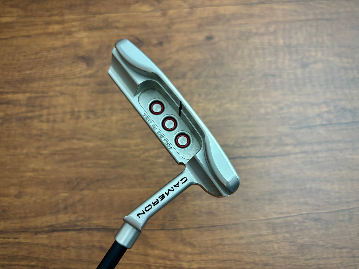 Titleist Scotty Cameron Special Select Newport Putter 33.5"