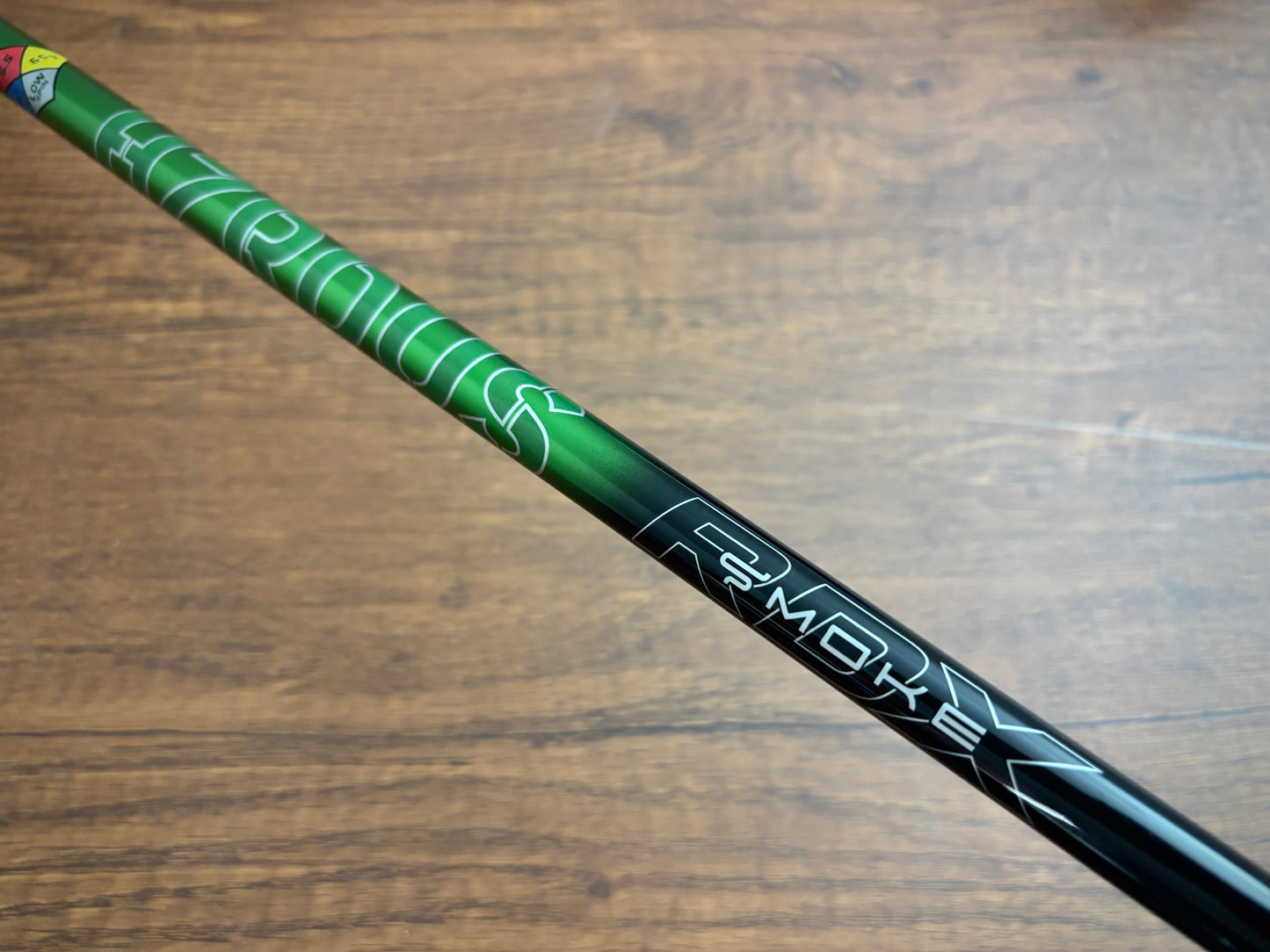 Mizuno ST-MAX 230 Driver 9.5* + headcover / X-Stiff