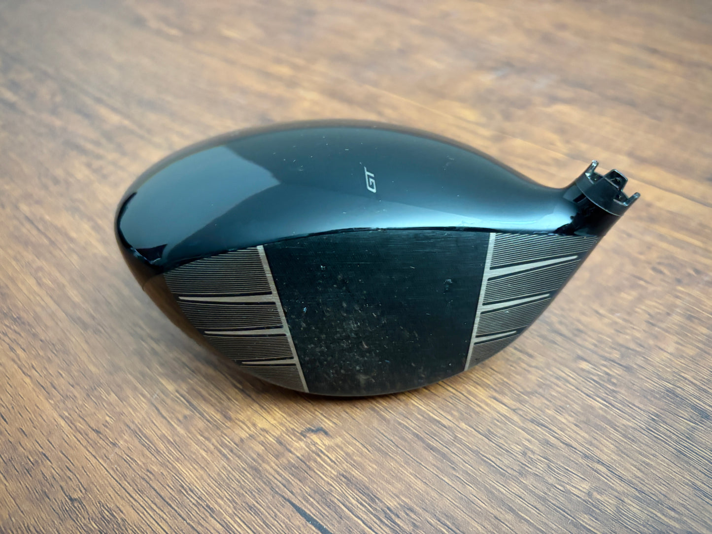 Titleist GT3 Driver 10* (head only) + headcover