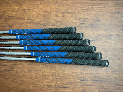 PXG 0211 ST Iron Set 5-PW / True Temper Elevate X-Stiff