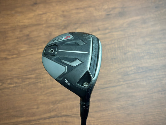 Titleist TSi2 4-Wood / Regular Flex