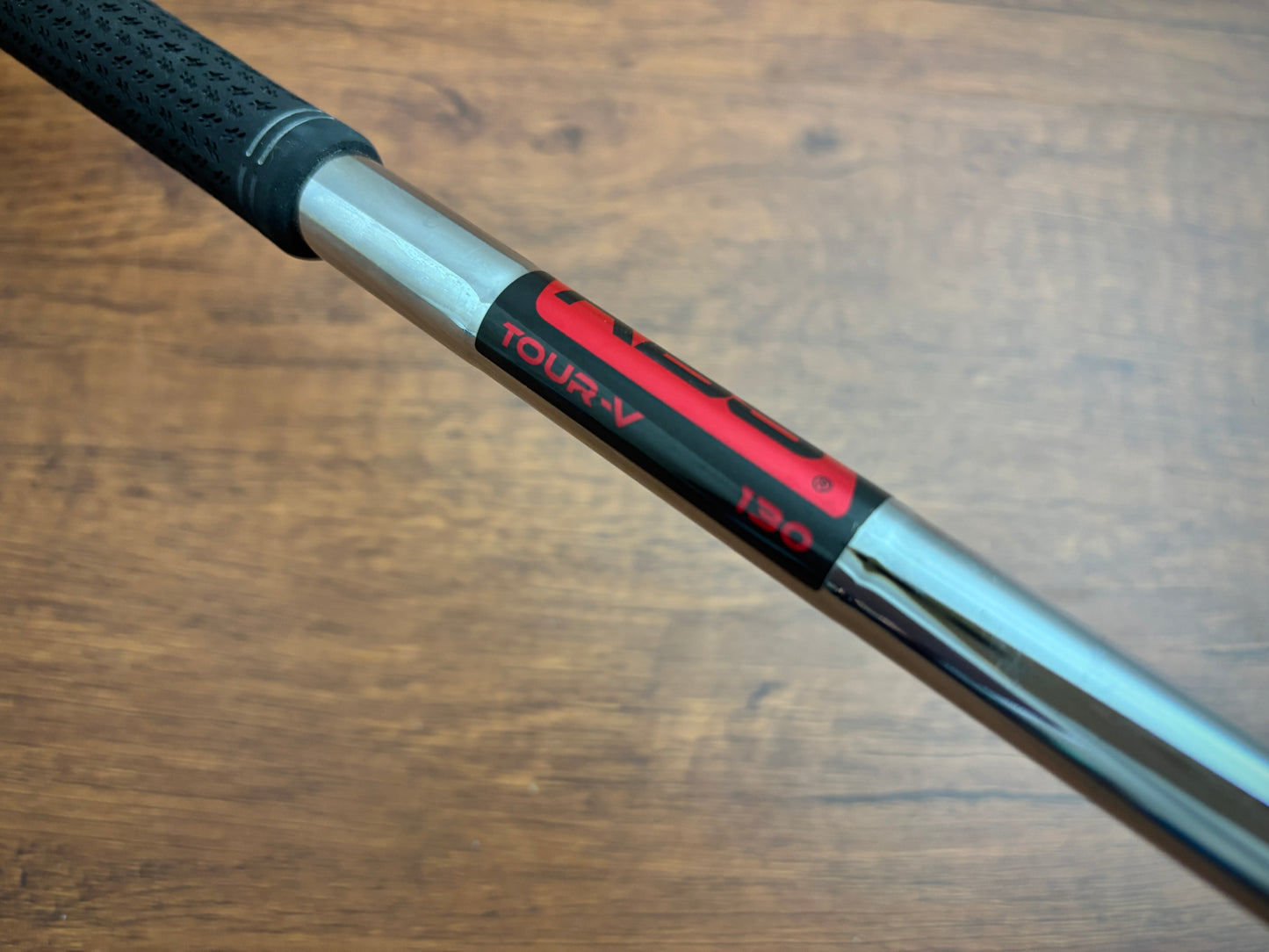 (Left-handed) Cleveland RTX Zipcore Wedge 60*