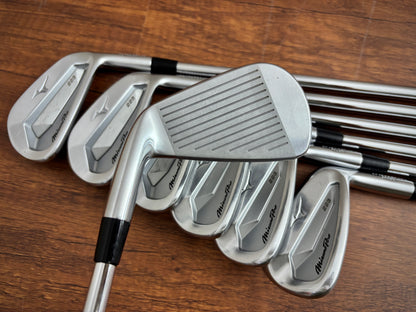 Mizuno Pro 223 Iron Set 4-PW / NS Pro 125 X-Stiff