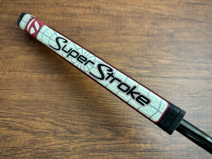 Taylormade Spider Mini Putter 34" + headcover