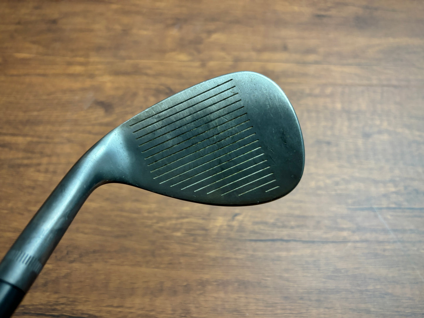 Tommy Armour V-31M Wedge 56*