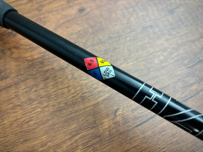 HZRDUS Smoke RDX Black Shaft 44.5" (Titleist Tip) / X-Stiff