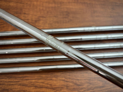 Titleist T100S ‘21 Iron Set 6-GW / NS Pro Stiff