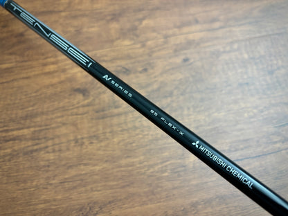 Tour Edge Exotics E725 3-Wood + headcover / X-Stiff