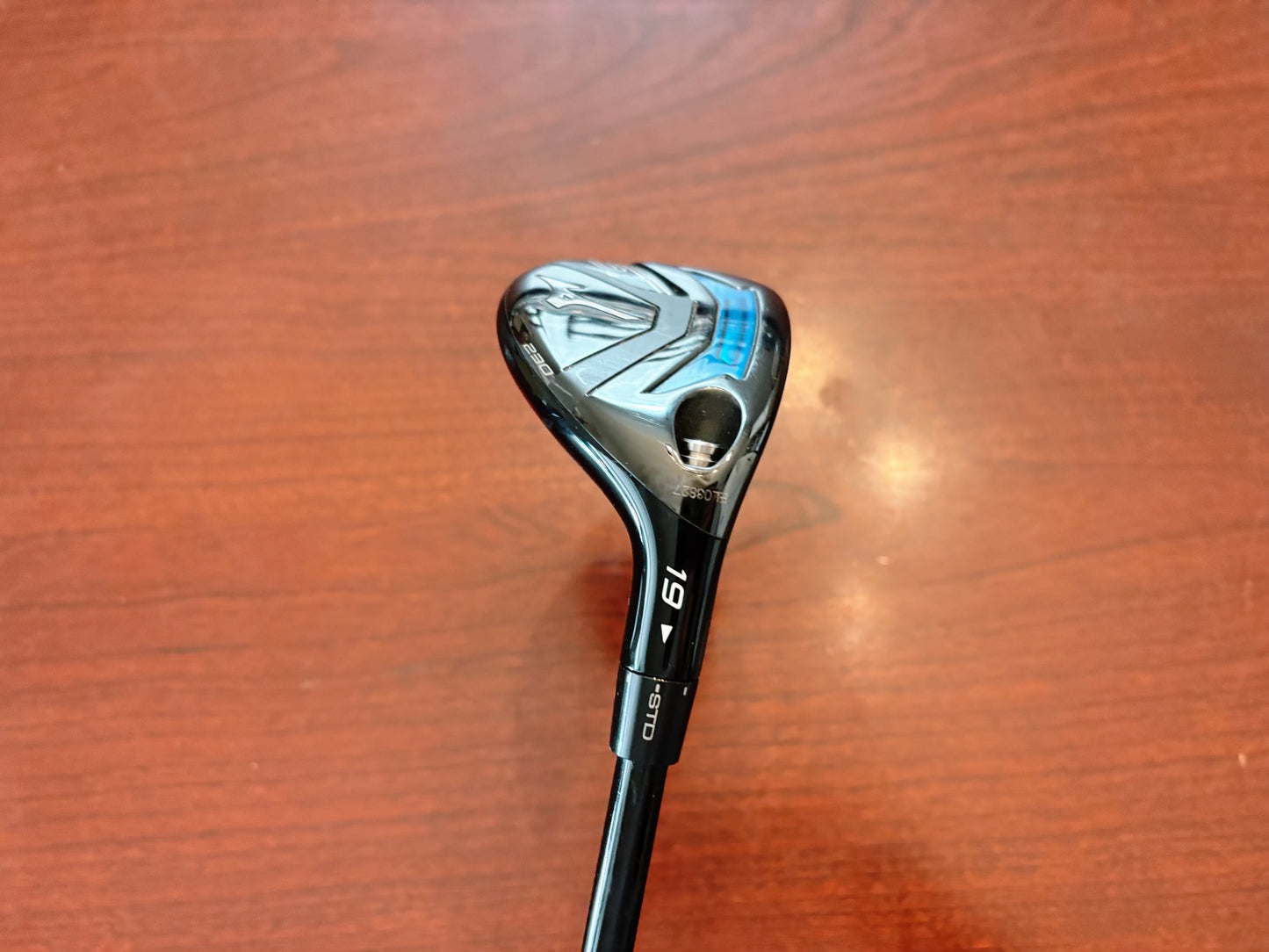 Mizuno ST-Z Hybrid 19* / X-Stiff