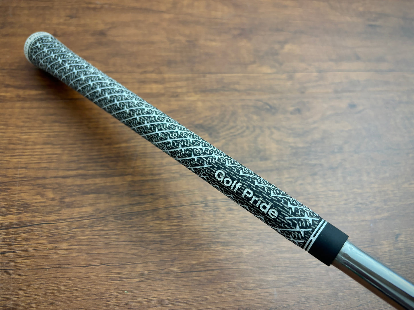 Taylormade Milled Grind MG Wedge 60*