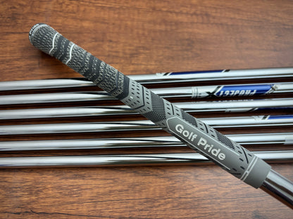 Taylormade P790 ‘21 Iron Set 4-PW / Project X 6.0 Stiff