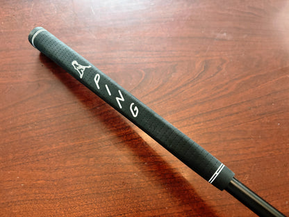 (Left-handed) 2024 Ping PLD Milled Anser 2D Putter 31”