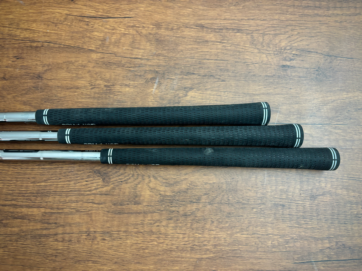 Titleist SM9 Wedge Set (50,54,58)