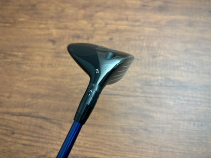 Titleist GT3 3-Wood / Fujikura Ventus Velocore X-Stiff