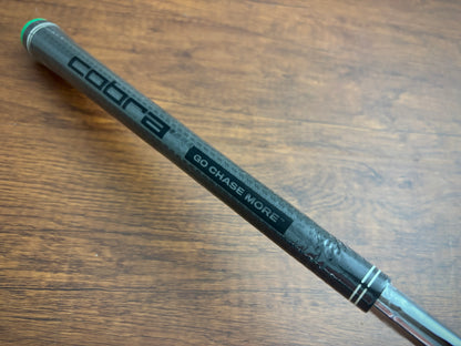 *NEW IN PLASTIC* Cobra King Wedge 58*
